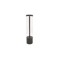 LAMPADA DA TAVOLO SCILLA 200LM ANTRACITE 3W Ricaricabile USB