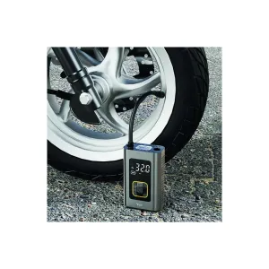 MINICOMPRESSORI VIGOR A BATTERIA 60W