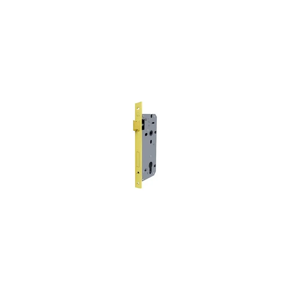 SERRATURA YALE DA INFILARE ART.Y52X MM.50