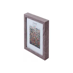 PORTAFOTO OAK 15X20 ROVERE SBIANCATO
