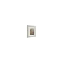 CORNICE "BRERA" 50X70CM BIANCA