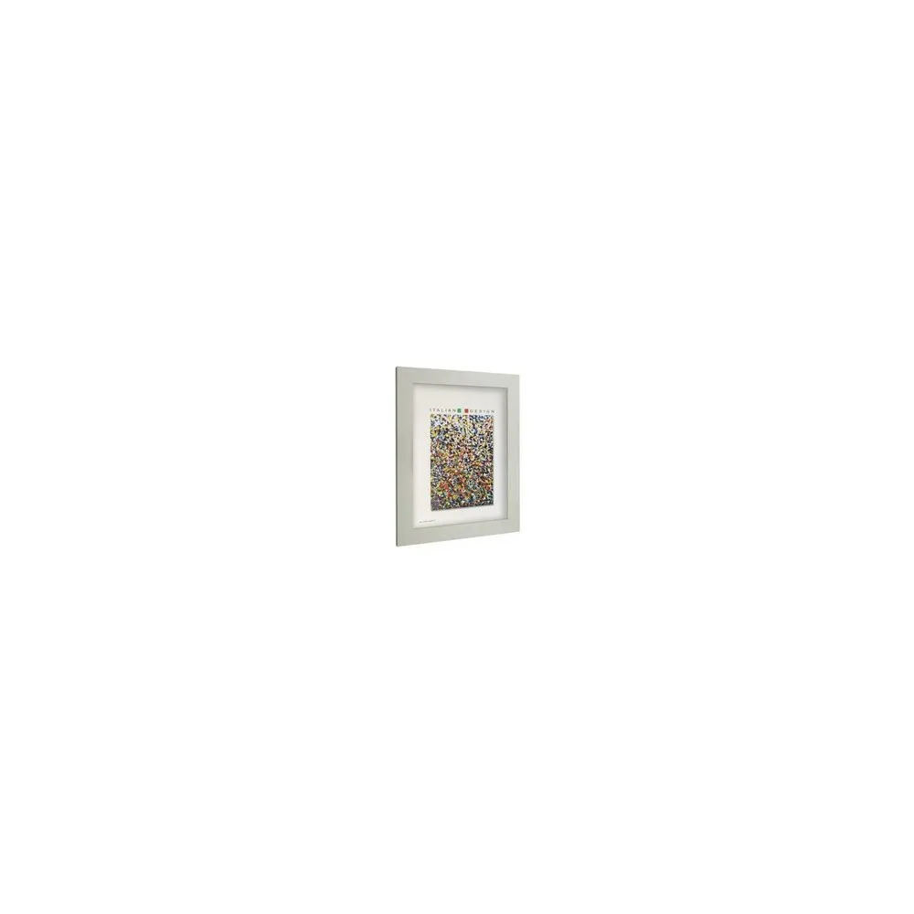 CORNICE "BRERA" 50X70CM BIANCA CORNICE "BRERA" 50X70CM BIANCA