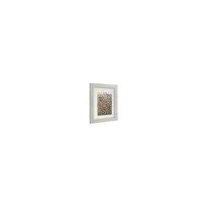 CORNICE "BRERA" 50X70CM BIANCA