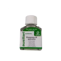 ESSENZA DI PETROLIO 75ML