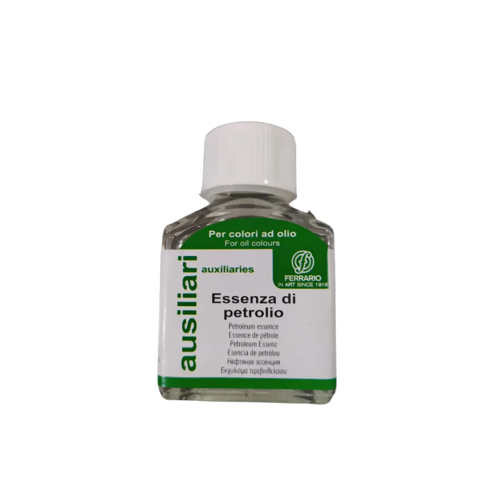 ESSENZA DI PETROLIO 75ML