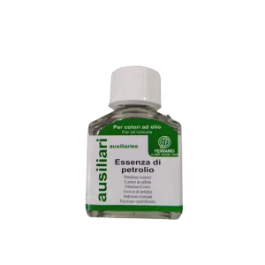 ESSENZA DI PETROLIO 75ML