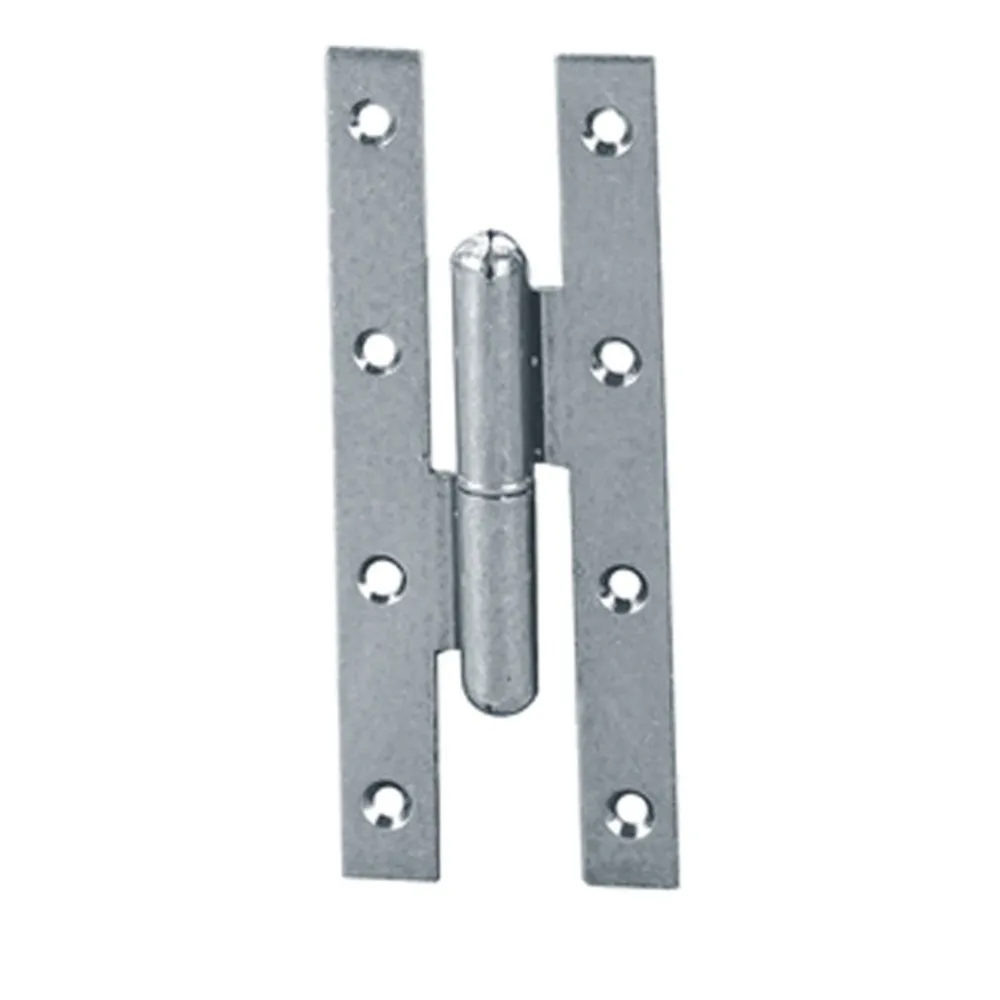 CERNIERA PAUMELLES 105 FERRO 55X95 MM DX CERNIERA PAUMELLES 105 FERRO 55X95 MM DX