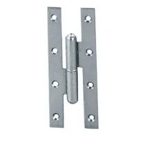 CERNIERA PAUMELLES 105 FERRO 55X95MM SINISTRA