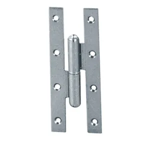 CERNIERA PAUMELLES 105 FERRO 55X95MM SINISTRA
