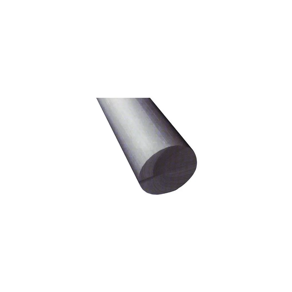 PROFILO TONDO ALLUMINIO ARGENTO BARRE 2MT 8MM PROFILO TONDO ALLUMINIO ARGENTO BARRE 2MT 8MM