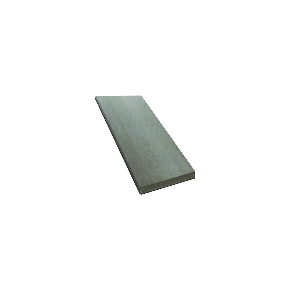 PROFILO PIATTO ALLUMINIO ALPAX 2MT 20X2MM
