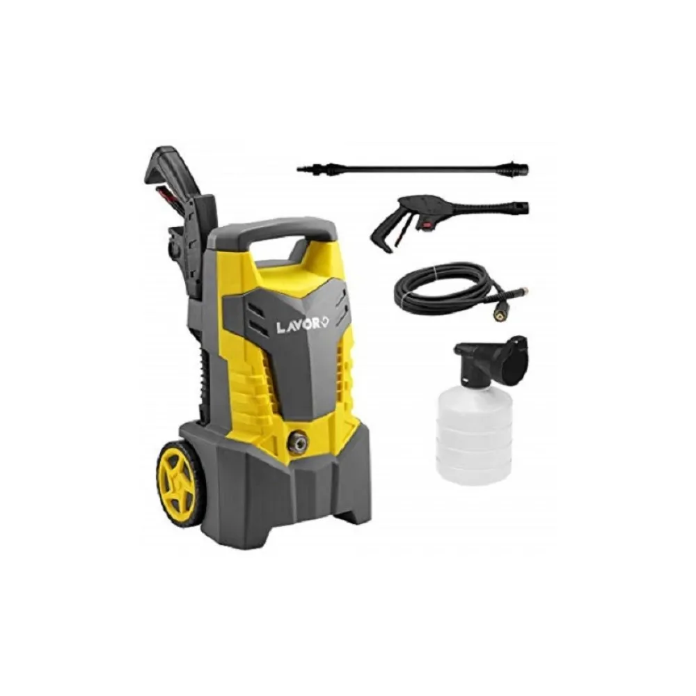 IDROPULITRICE AD ACQUA FREDDA 1500W 5,5LT IDROPULITRICE AD ACQUA FREDDA 1500W 5,5LT