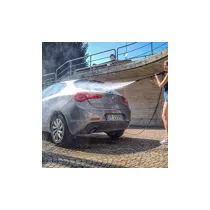 IDROPULITRICE AD ACQUA FREDDA 1500W 5,5LT