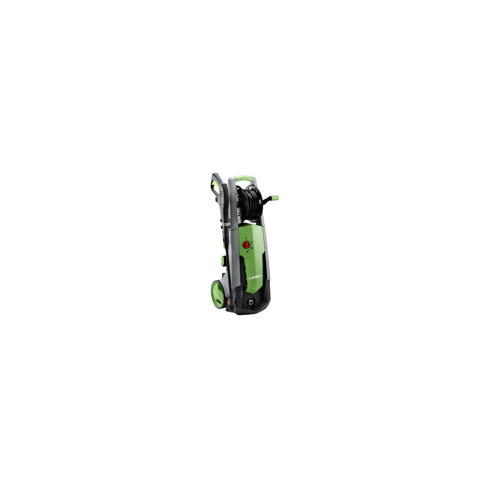 Idropulitrice 2500W Modello Predator 160WPS Idropulitrice 2500W Modello Predator 160WPS