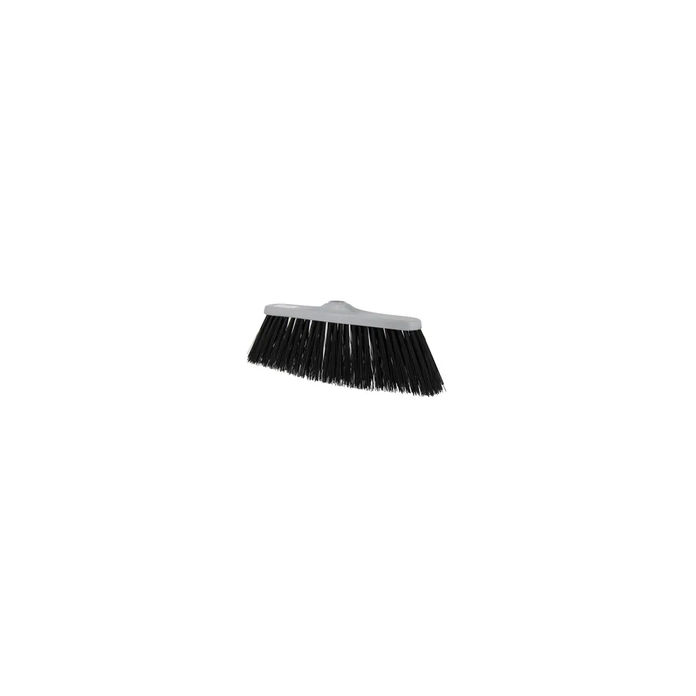 SCOPA INDUSTRIALE CM27 SUPP.PLAST.S/MANICO