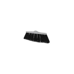SCOPA INDUSTRIALE CM27 SUPP.PLAST.S/MANICO