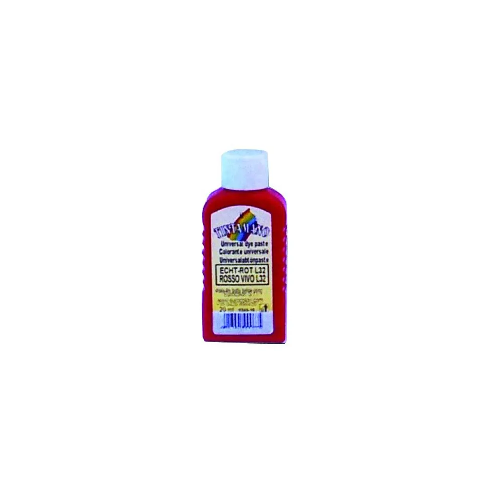 COLORANTE UNIVERSALE TINTAMANO NERO 50ML