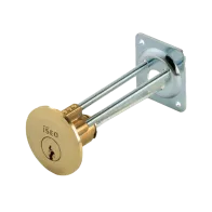 ISEO ART.850 CILINDRO STACCATO - COMPRESE 3 CHIAVI