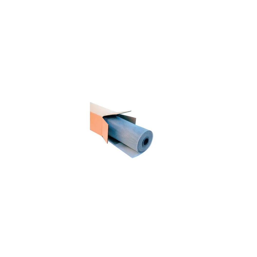 MOSCHIERA ALLUMINIO 18X14 H100 ML 30 TIE