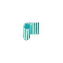 PLASTICA ONDULATA NEUTRA H.200