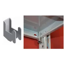 GANCIO PER RIPIANI UNIFICATI