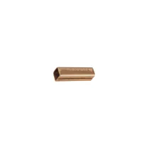 RIDUTTORE DI QUADRO PER PATENT DA 8 a 6 MM