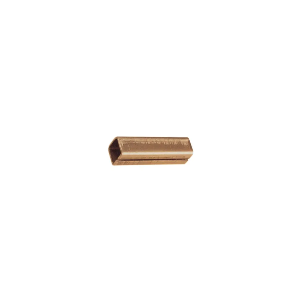 RIDUTTORE DI QUADRO PER PATENT DA 8 a 6 MM