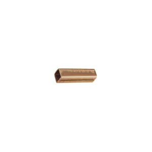 RIDUTTORE DI QUADRO PER PATENT DA 8 a 6 MM