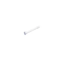 TELAIO ESTENSIBILE BIANCO 140/260