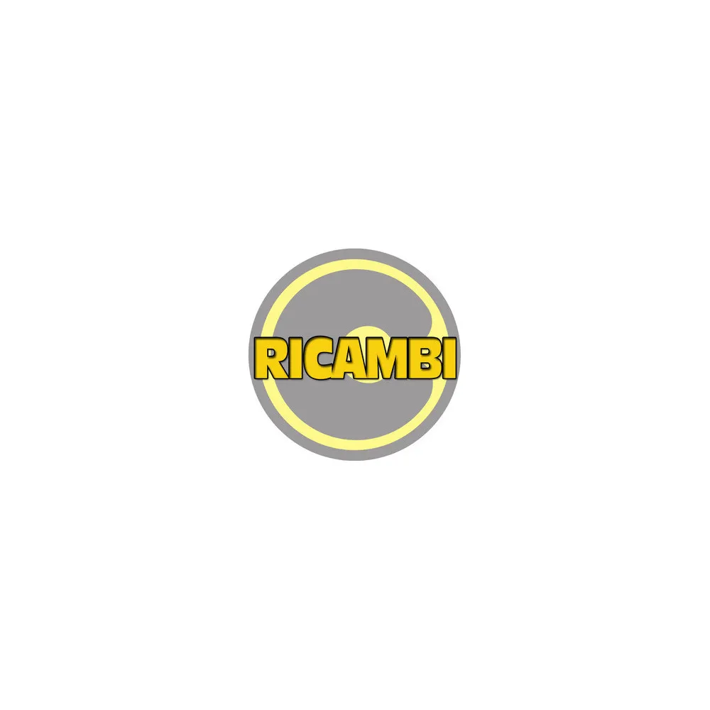 CHIAVE PER CASSETTE POSTALI ART.2500 N.3