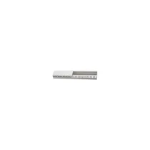 PROFILO PER MOSCHIERA NAPOLI MOD. 144 FORI DA 1ML
