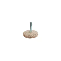 BASE PER OMBRELLONE IN CEMENTO 35KG TUBO 50MM.