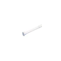 TELAIO ESTENSIBILE BIANCO 110/200