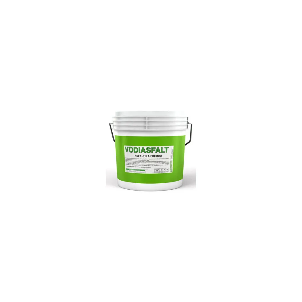 ASFALTO A FERRO EXTRA KG 5