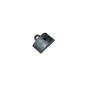 SUPPORTO D'ONDA PER PLASTICHE ONDULATE 76X18 MM.20X40X17