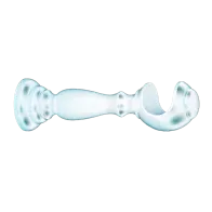 BL SUPPORTO X BASTONE BIANCO 10CM 2PZ
