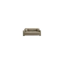 DIVANO PRONTOLETTO "NORA" 3STR BEIGE