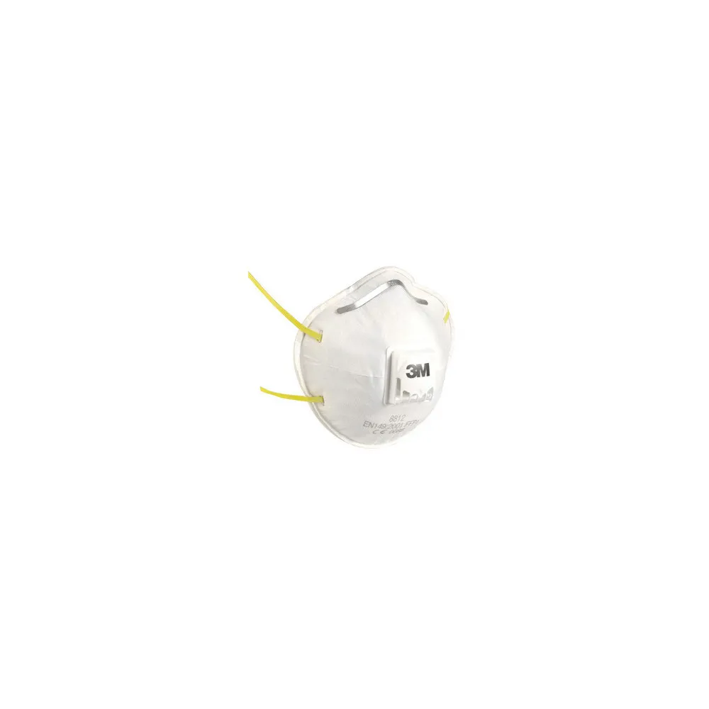 MASCHERINE CLASSE FFP1 3M MOD. 8812 (2pz.) MASCHERINE CLASSE FFP1 3M MOD. 8812 (2pz.)