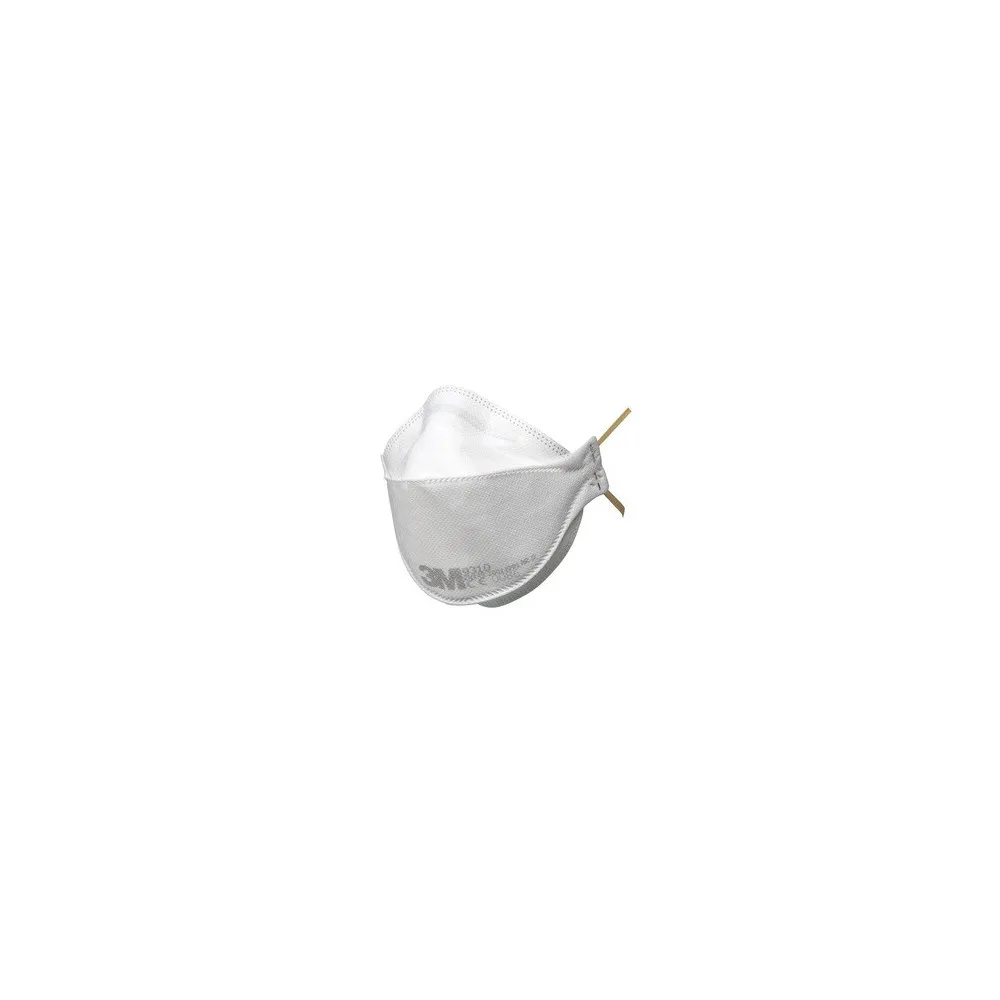 MASCHERINE CLASSE FFP1 3M MOD.9310 (2pz)