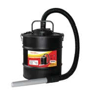 BIDONE ASPIRACENERE FUOCO VIVO 15L