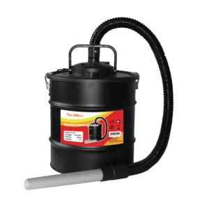 BIDONE ASPIRACENERE FUOCO VIVO 15L