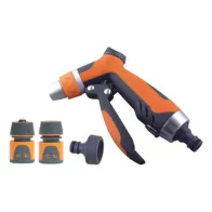 IDROPISTOLA 4PZ YM7223