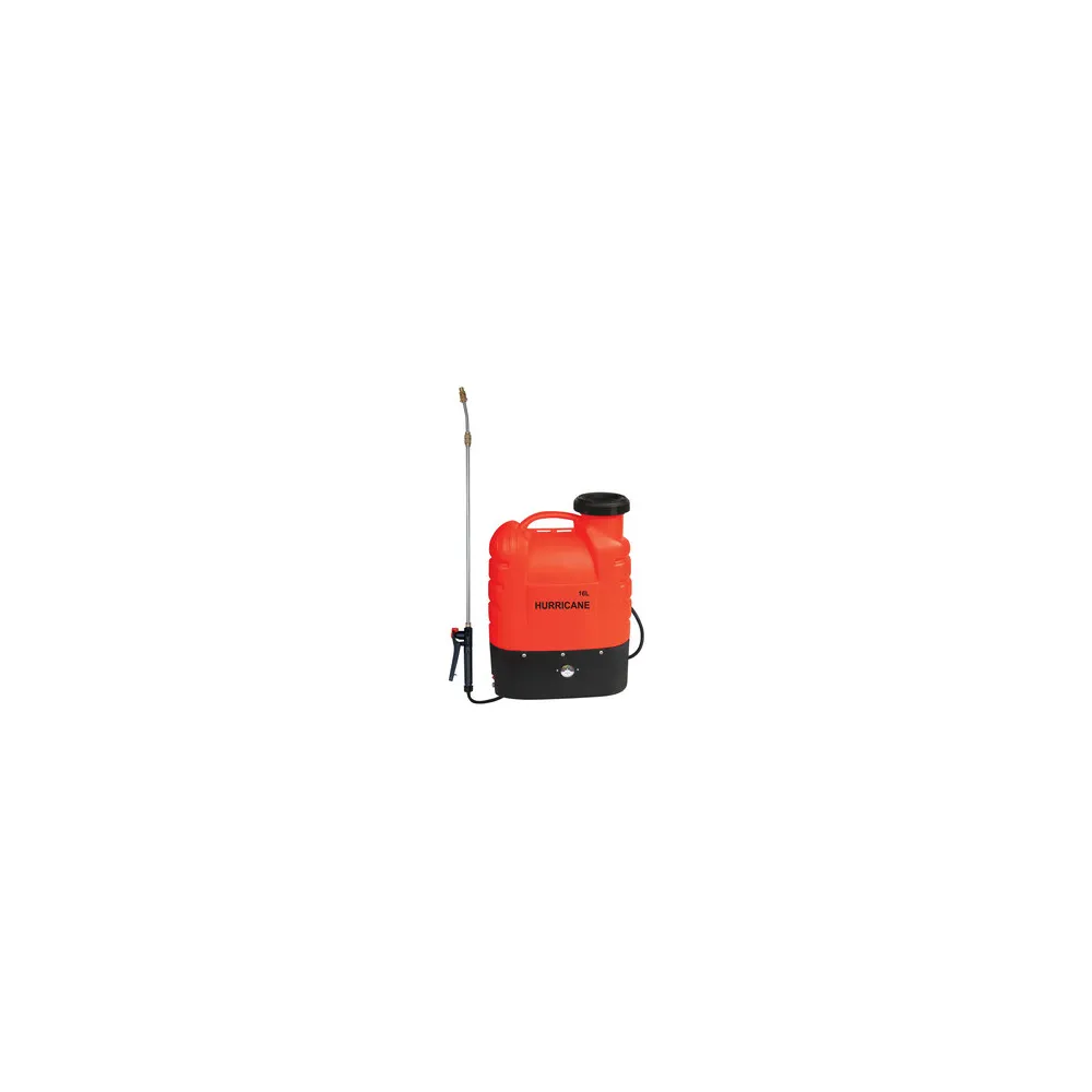 POMPA A PRESSIONE A BATTERIA LT.16 GF-16 POMPA A PRESSIONE A BATTERIA LT.16 GF-16