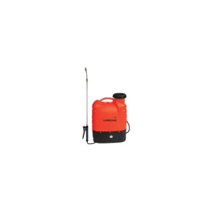 POMPA A PRESSIONE A BATTERIA LT.16 GF-16