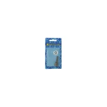 INSERTO MAGNETICO A BUSSOLA 10MM.