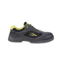 Scarpa antinfortunistica da lavoro Beta MESH NEW FLEX  n°44