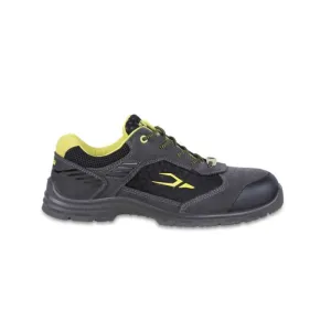 Scarpa antinfortunistica da lavoro Beta MESH NEW FLEX  n°44