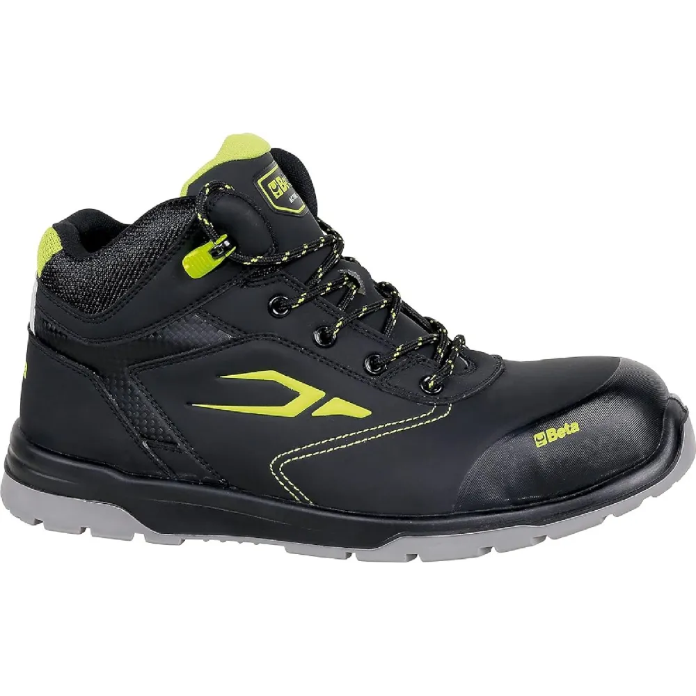 SCARPE ALTE BETA 7321NA S3 RS SRC N.43