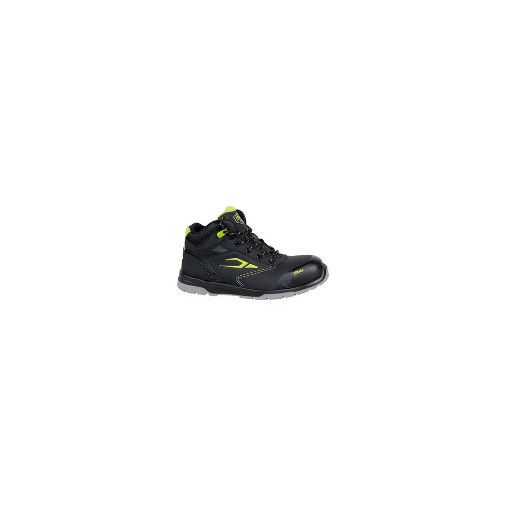SCARPE ALTE ANTIF. BETA 7321NA S3 RS SRC N.44