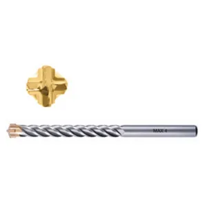 PUNTE X MURO 4 TAGLIENTI D 9X120MM